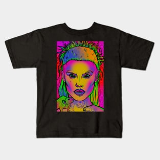 Yolandi Kids T-Shirt